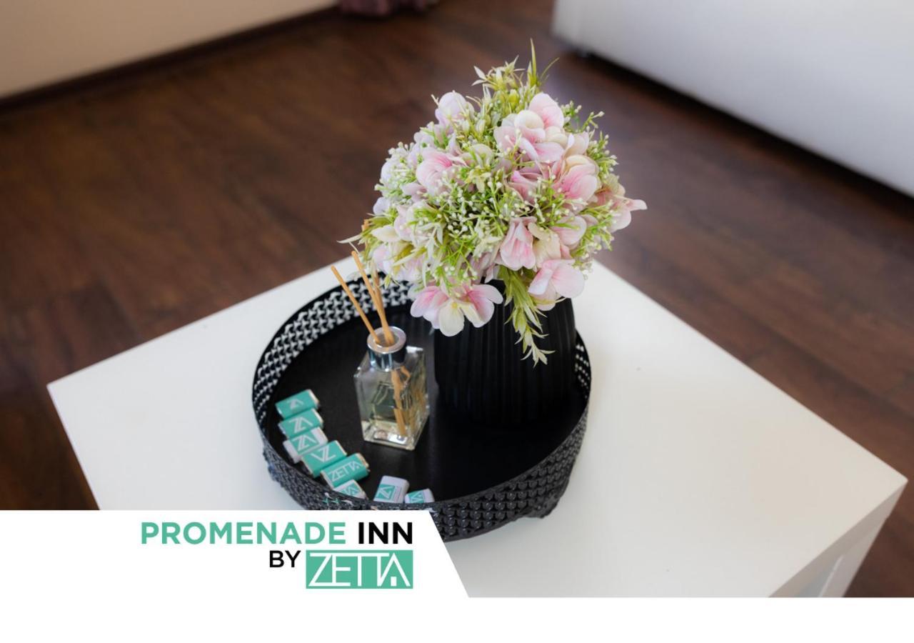 Promenade By Zetta Guest house 3*