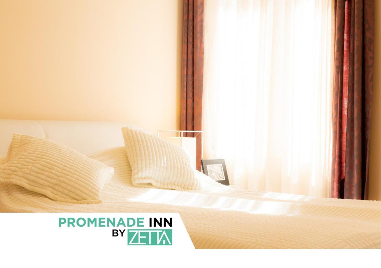 Promenade By Zetta 3*